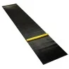 Tapis en caoutchouc avec oche Longfield Darts 300 x 60 cm