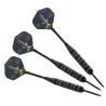 4 sets de fléchettes pointe acier 18/23g Longfield Darts