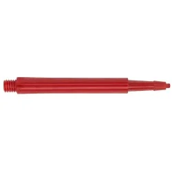 3 tiges Clic Short Standard Harrows rouge