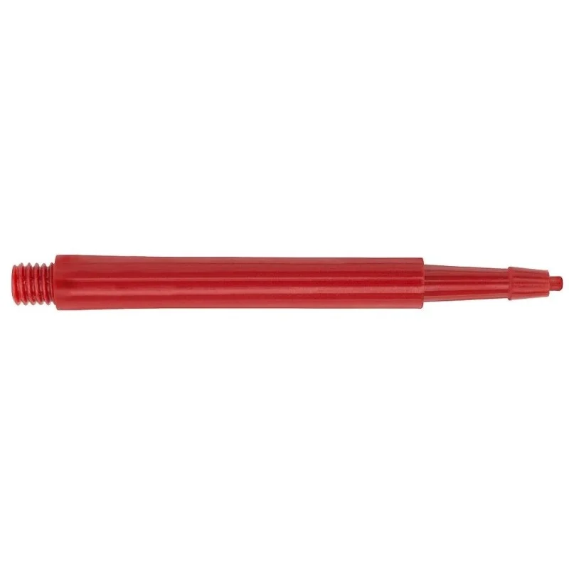 3 tiges Clic Short Standard Harrows rouge