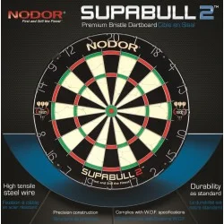 Cible Nodor Supabull 2