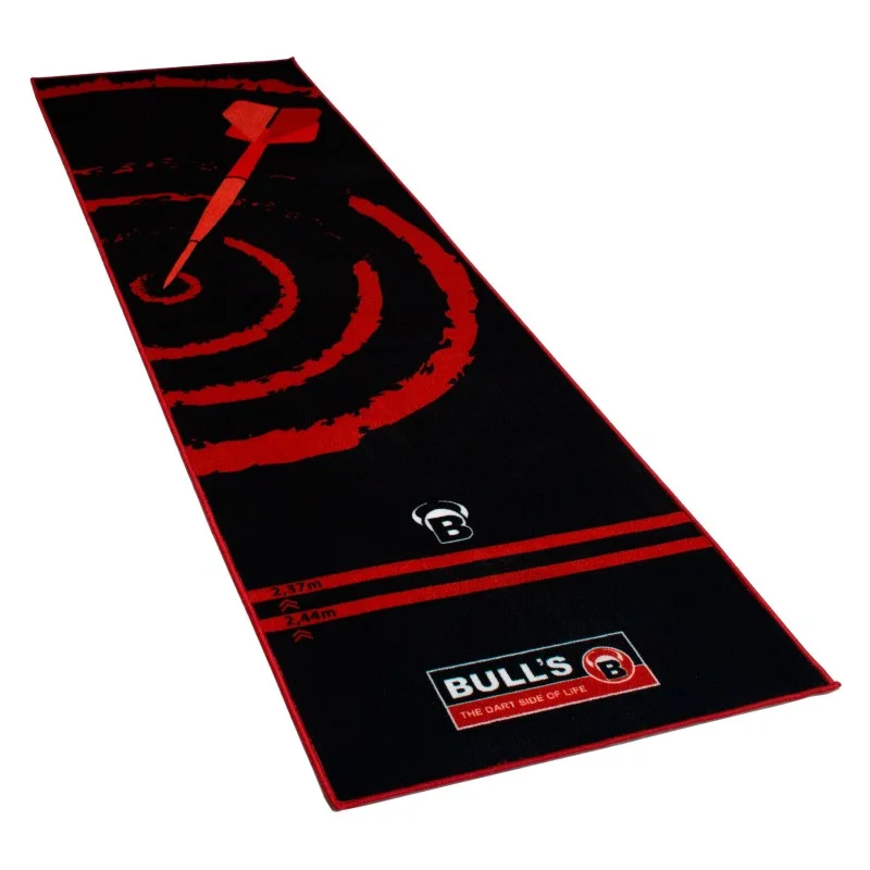 Tapis de protection fléchettes Bull's 140