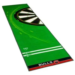 Tapis de protection Bull's 120 vert