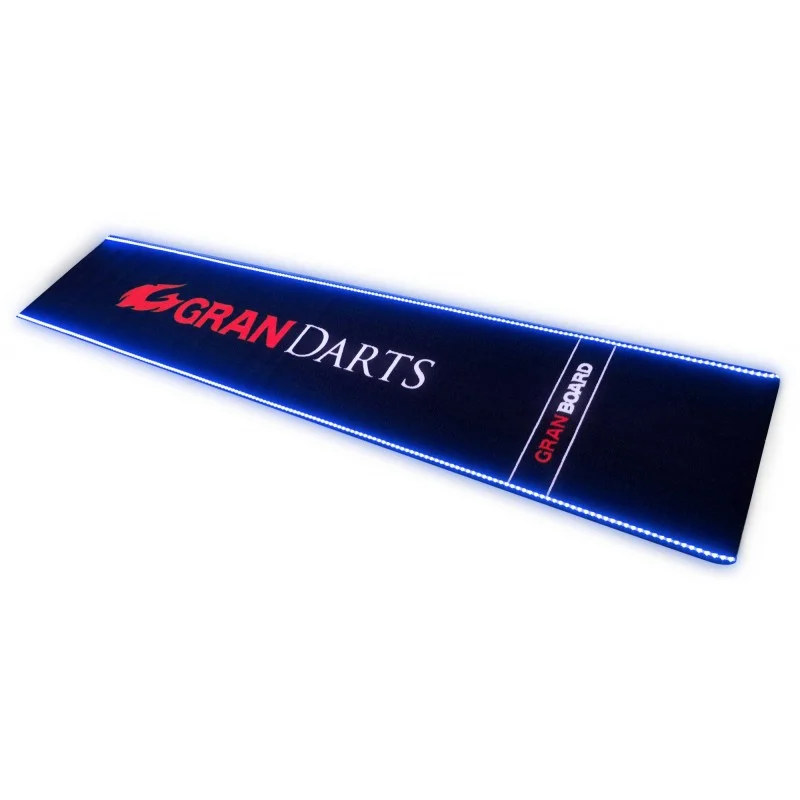 Tapis GranBoard Led Darts Mat