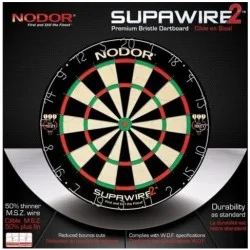 Cible Nodor Supawire 2