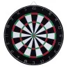 Jeu de fléchettes d'entraînement avec 6 pointes acier Longfield Darts