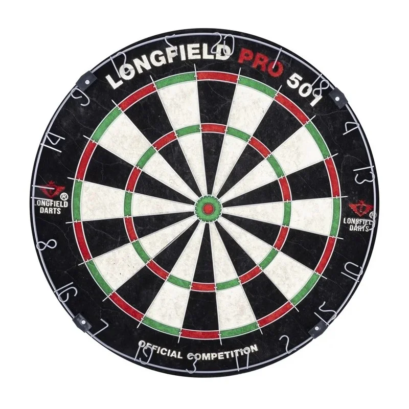 Cible Longfield Pro 501