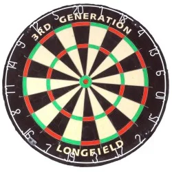 Cible Longfield 3rd Generation