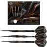 Fléchettes pointe acier 90% Tungstène 21g Harrows Noble