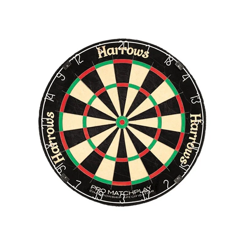 Cible Harrows Pro Matchplay